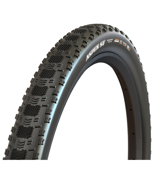 TIRE MAX ASPEN ST 29x2.25 BK FOLD/170 MSPD/EXO/TR