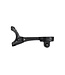 ZIPP Zipp SL Sprint QuickView Integrated Road Computer Mount for Garmin/Wahoo or Hammerhead, 31.8mm, Quarter Turn/Twist Lock