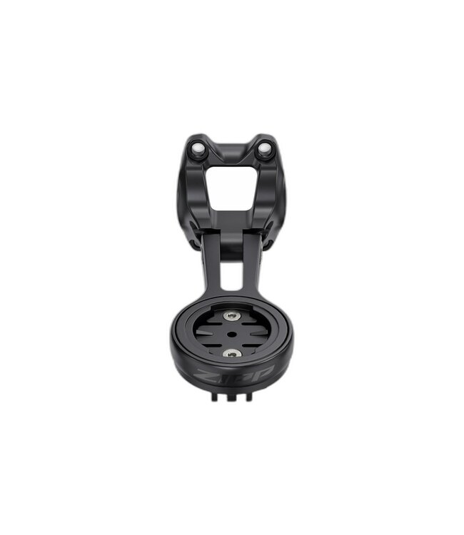 ZIPP Zipp SL Sprint QuickView Integrated Road Computer Mount for Garmin/Wahoo or Hammerhead, 31.8mm, Quarter Turn/Twist Lock