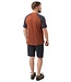 Laser Short 10 MEN Ash L