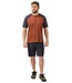 Laser Short 10 MEN Ash L