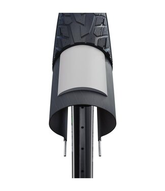 Schwalbe Road Cruiser 700x35 WIRE Black Tire