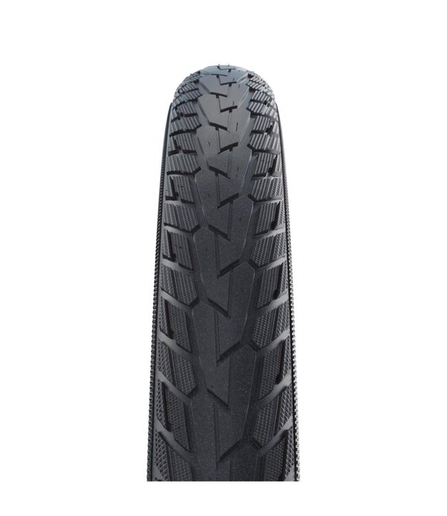 Schwalbe Road Cruiser 700x35 WIRE Black Tire