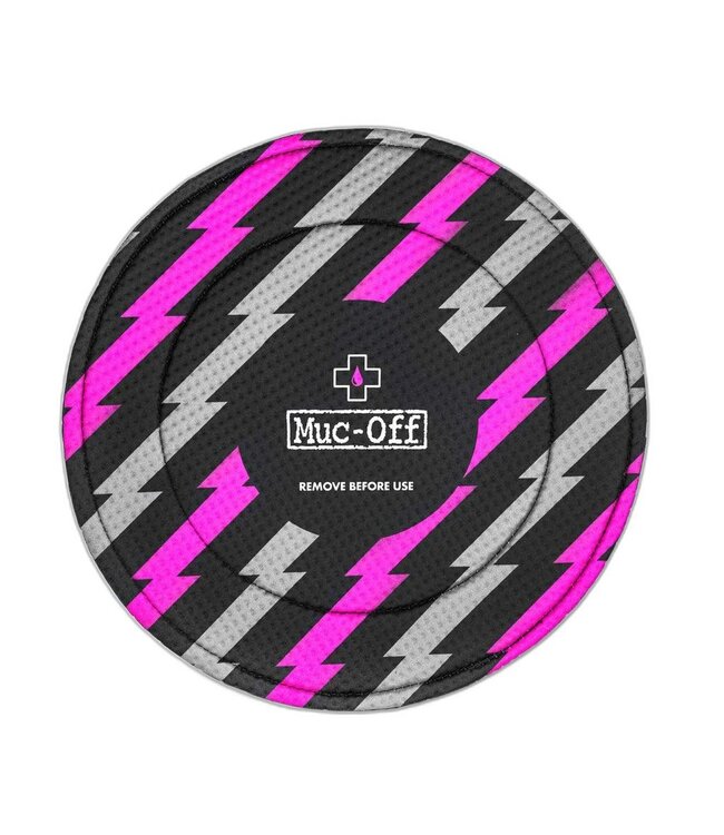 Muc-Off Disc Covers