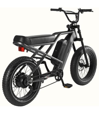 Retrospec Valen Rev Lithium Battery