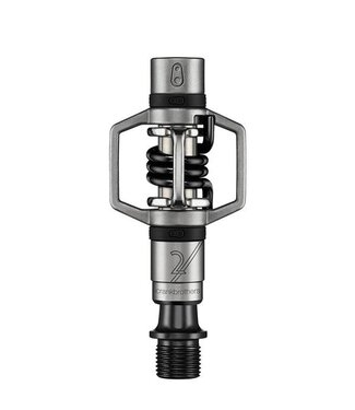 Crank Brothers Eggbeater 2 Black Spring