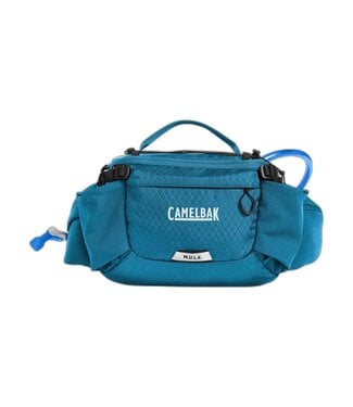 CAMELBAK Camelbak MULE 5 WAIST PACK 1.5L Moroccan Blue