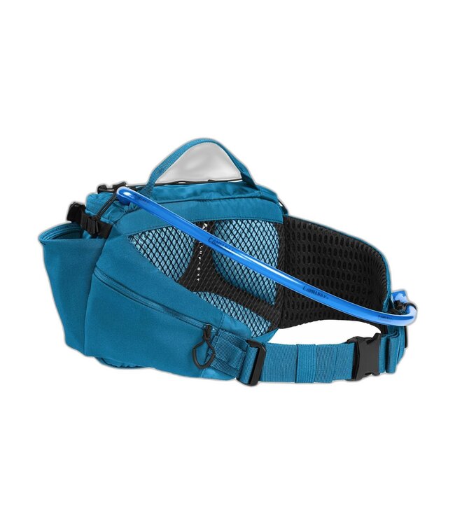 CAMELBAK Camelbak MULE 5 WAIST PACK 1.5L Moroccan Blue