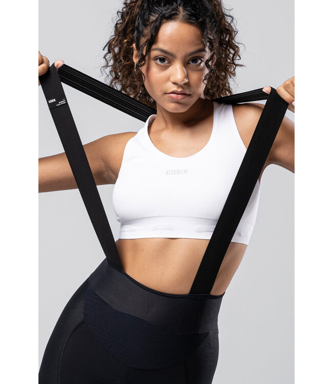 GOBIK Gobik Absolute 6.1 Bib Short Women's