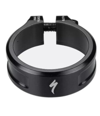 SPECIALIZED Specialized STC 38.6MM SEATPOST CLAMP, BOLT-ON COLLAR (V3) 38.6mm