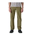 PATAGONIA M's Quandary Pants - Reg Tent Green 38
