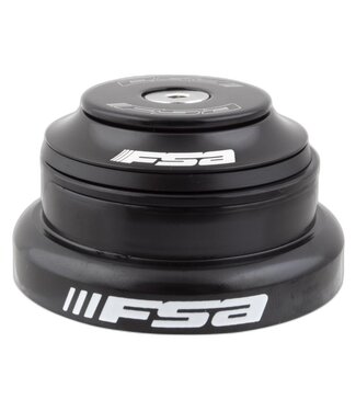 HEADSET FSA SEMI-INT GRAVITY DX 1-1/8x1.5 ACB-UPPER LOOSE-LOWER