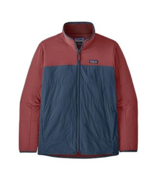 PATAGONIA M's Pack In Jkt Tidepool Blue L