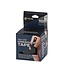 PRO-TEC Pro Tec Kinesiology Black