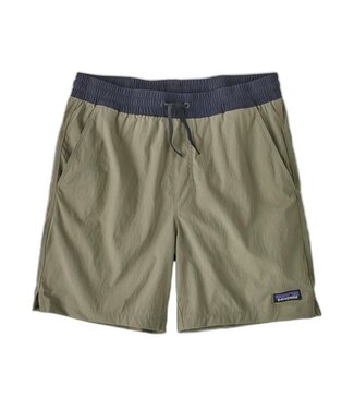 PATAGONIA M's Baggies Lights - 6 in. Still Blue XL