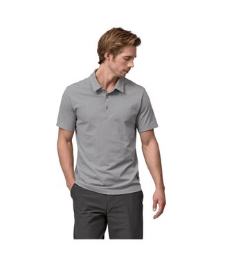 PATAGONIA M's Essential Polo Heirloom Peach M
