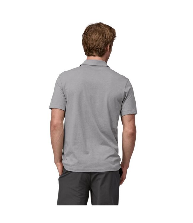 PATAGONIA M's Essential Polo Heirloom Peach M