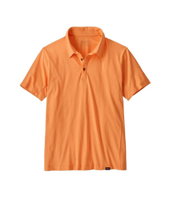 PATAGONIA M's Essential Polo Heirloom Peach M