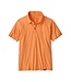 PATAGONIA M's Essential Polo Heirloom Peach M