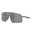 OAKLEY Oakley Sutro TI Prizm Black Lenses  Matte Gunmetal Frame Sunglasses