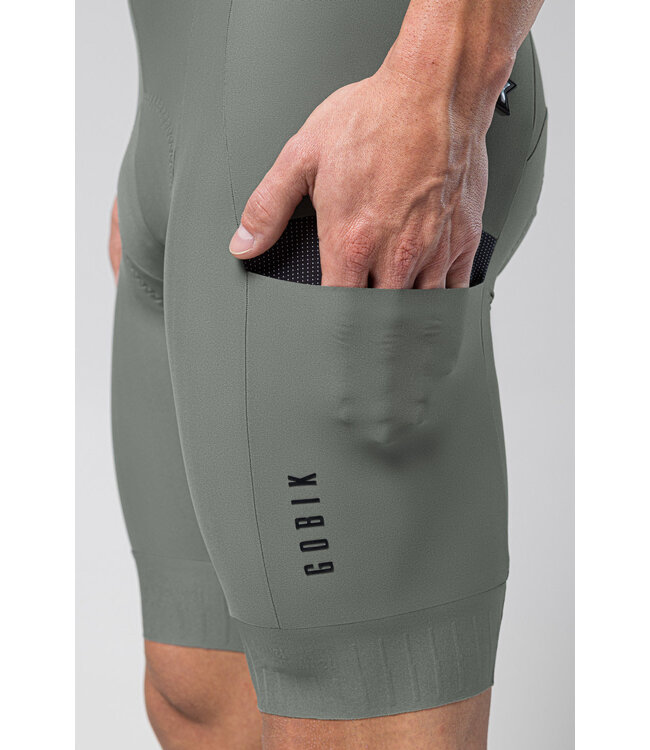 GOBIK Gobik  Grit 2.0 Bib Shorts Men's