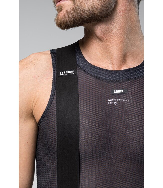 GOBIK Gobik  Grit 2.0 Bib Shorts Men's
