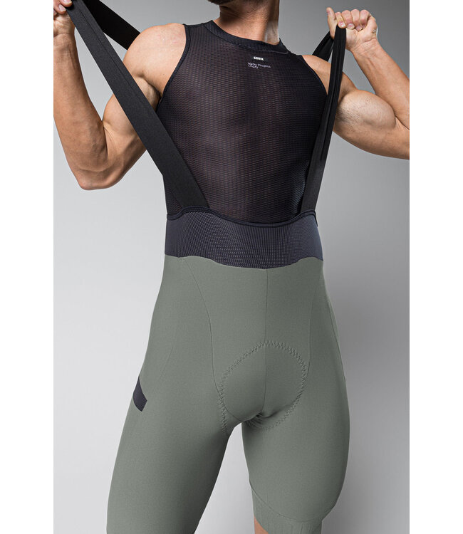 GOBIK Gobik  Grit 2.0 Bib Shorts Men's