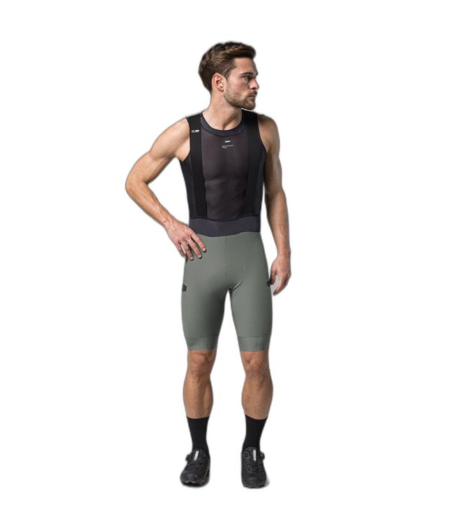 GOBIK Gobik  Grit 2.0 Bib Shorts Men's
