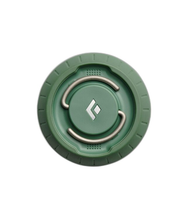 BLACK DIAMOND Black Diamond MOJI LANTERN Laurel Green All Sizes