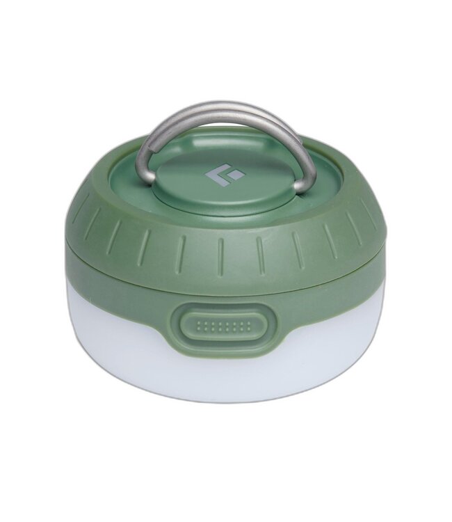 BLACK DIAMOND Black Diamond MOJI LANTERN Laurel Green All Sizes