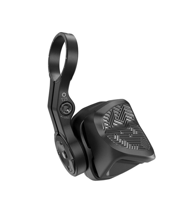 SRAM SRAM AXS POD Controller Rocker Paddle - Reverb, Left, Black, D1