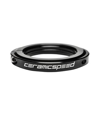 Ceramic Speed PF30/PF46x68  Sram DUB 29mm Alternative Black  Bottom Bracket