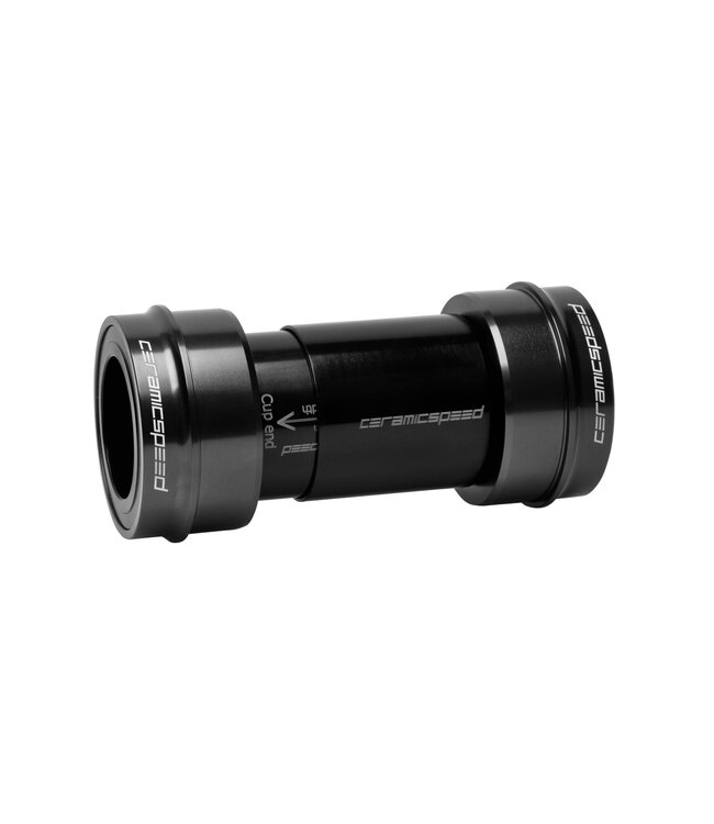 Ceramic Speed PF30/PF46x68  Sram DUB 29mm Alternative Black  Bottom Bracket