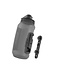 Fidlock Twist Compact 750 Bottle Set - Smoke