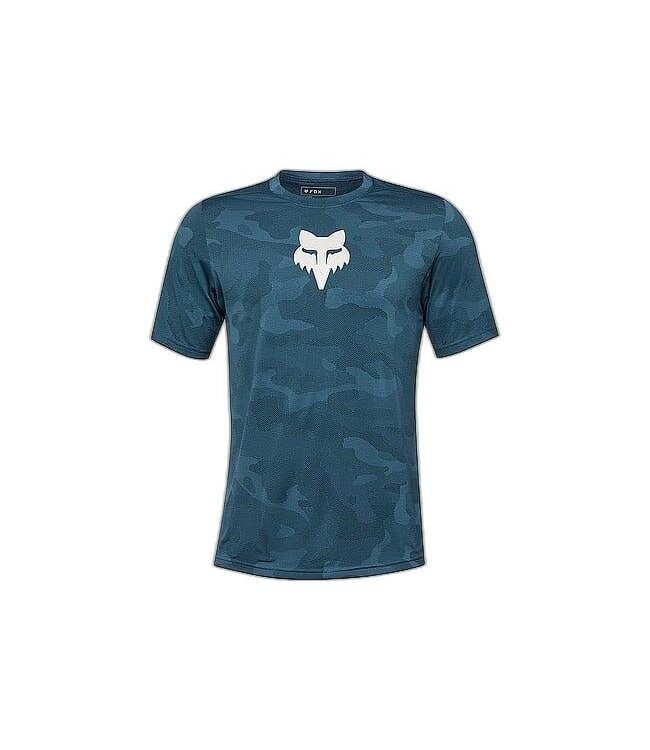 FOX RACING 2025 FA-RANGER TRU DRI SS JERSEY [DIRT] M