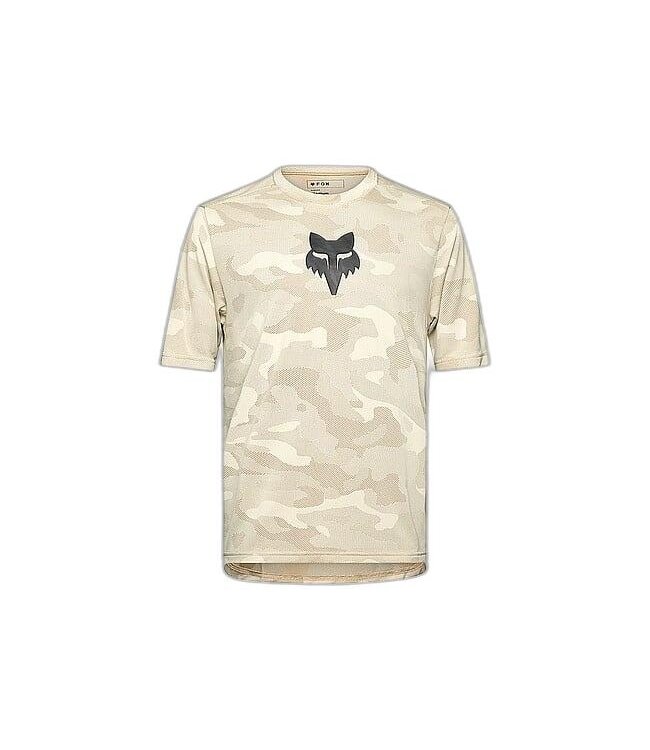 FOX RACING 2025 FA-RANGER TRU DRI SS JERSEY [DIRT] M