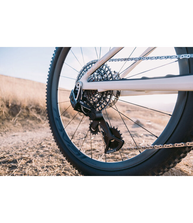 CeramicSpeed   OSPW X for SRAM Eagle AXS Transmission Black