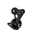 CeramicSpeed   OSPW X for SRAM Eagle AXS Transmission Black