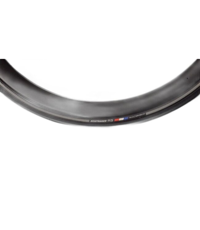 BONTRAGER Bontrager R3 Hard-Case Lite 700X28c Tire