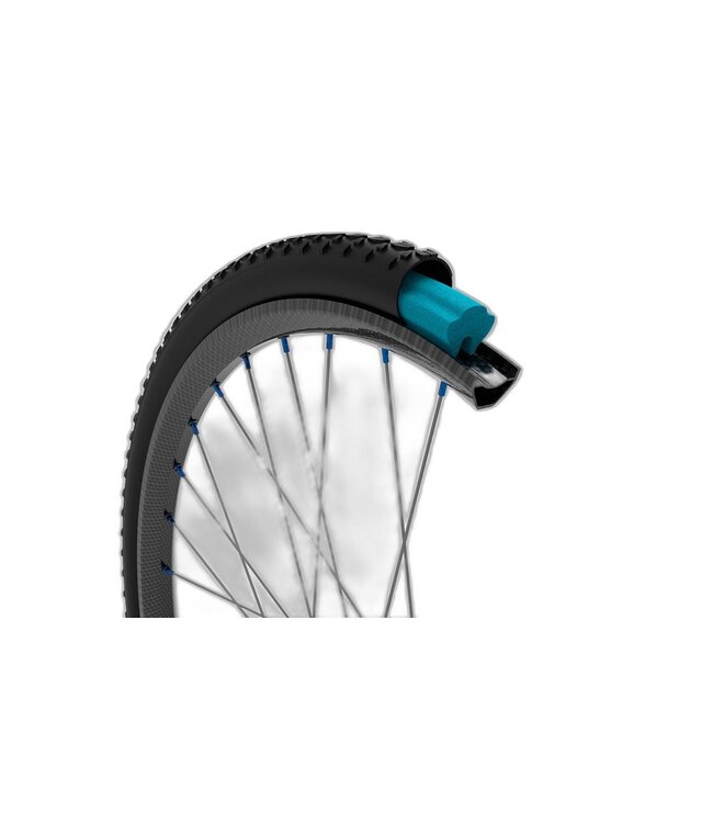 Tubolight EVO Gravel Tubeless Tire Inserts