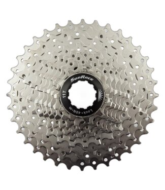 FH CASS SUNRACE CSMS 11-36 M-SL 10s