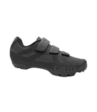 Giro GIRO RANGER MTB CYCLING SHOES 2021: BLACK 42