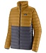 PATAGONIA M's Down Sweater Raptor Brown L