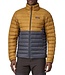 PATAGONIA M's Down Sweater Raptor Brown L