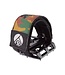 TOE STRAPS OR8 PRO GRIP II DBL CAMO JUNGLE