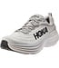 HOKA M BONDI 8 MEN'S SHARKSKIN / HARBOR MIST 10D