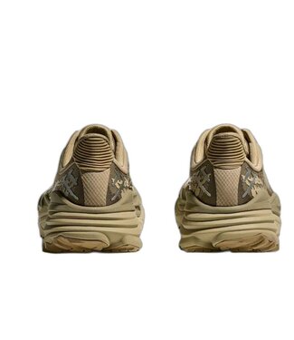 HOKA Hoka Men's STINSON 7 WHITE / EVENING PRIMROSE 9.5