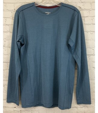 BROOKS Brooks Ghost Long Sleeve Men's
