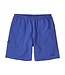 PATAGONIA M's Baggies Longs - 7 in. Eddy Blue M