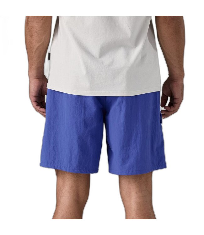 PATAGONIA M's Baggies Longs - 7 in. Eddy Blue M